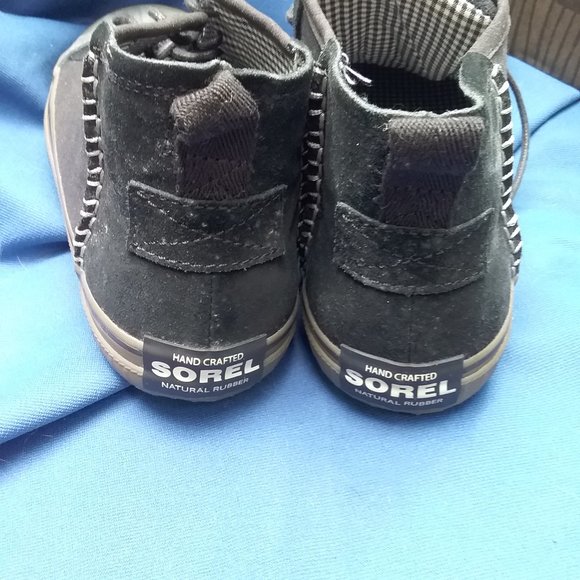 Sorel mens shoes main image 4